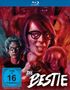 Die Bestie (Blu-ray), Blu-ray Disc
