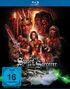 The Sword and the Sorcerer (Blu-ray), Blu-ray Disc