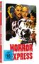 Horror Express (Blu-ray & DVD im Mediabook), Blu-ray Disc