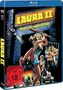 Laura II - Revolte im Frauenzuchthaus (Blu-ray), Blu-ray Disc