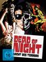 Dead of Night - Nacht des Terrors (Blu-ray & DVD im Mediabook), 1 Blu-ray Disc und 1 DVD