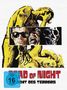 Dead of Night - Nacht des Terrors (Blu-ray & DVD im Mediabook), 1 Blu-ray Disc und 1 DVD