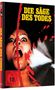 Die Säge des Todes (Blu-ray & DVD im Mediabook), 1 Blu-ray Disc und 1 DVD