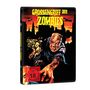 Grossangriff der Zombies (Blu-ray & DVD im Futurepak), 1 Blu-ray Disc, 2 DVDs und 1 CD