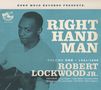 Right Hand Man Vol. 1, CD, CD