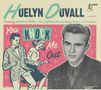 Huelyn Duvall: You Knock Me Out, CD