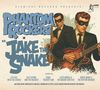 Various Artists: Phantom Rockers Vol. 2 - Jake The Snake, CD