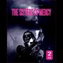 The Sisters Of Mercy: 1982 - 1985 Live On Air / Radio Transmissions, 2 CDs