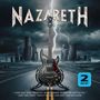 Nazareth: Nazareth (Compilation), 2 CDs