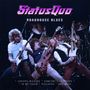 Status Quo: Roadhouse Blues (Pink Vinyl), LP