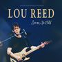 Lou Reed: Live On Air 1978, LP