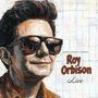 Roy Orbison: Live, LP