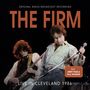 The Firm: Live in Cleveland 1986, CD