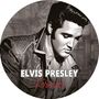 Elvis Presley: Forever, LP