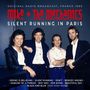 Mike + The Mechanics: Silent Running In Paris, CD