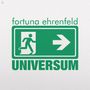 Fortuna Ehrenfeld: Universum, 2 CDs