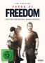 Sound of Freedom, DVD