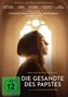 Die Gesandte des Papstes, DVD