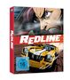 Redline, DVD