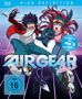 Air Gear Vol. 2 (Blu-ray), 2 Blu-ray Discs