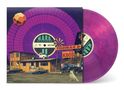 Thomas D & The KBCS: M.A.R.S Sessions II (Purple Vinyl), LP