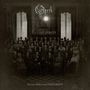 Opeth: The Last Will And Testament, 1 CD und 1 Blu-ray Disc