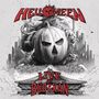 Helloween: Live At Budokan, 2 CDs