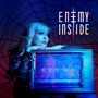 Enemy Inside: Venom, CD