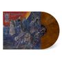 Mystic Circle: Kriegsgötter(25th Anniversary), LP