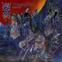 Mystic Circle: Kriegsgötter MMXXV (25th Anniversary), CD
