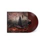 Frantic Amber: Death Becomes Her (Blood-Red Marbled Vinyl), LP, LP