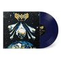 Saber: Without Warning (Limited Edition) (Blue Marble Vinyl), LP