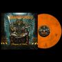 Brainstorm (Metal): Plague Of Rats (Limited Edition) (Indian Sun Marble Vinyl), LP