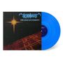 Hexenhaus: The Edge Of Eternity (Limited Edition) (Toxic Blue Vinyl), LP