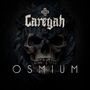 Caregah: Osmium, CD, CD