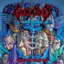 Crematory: Transmigration, CD