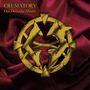 Crematory: Das deutsche Album, CD