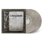 Crematory: Believe (Dark Grey Marbled Vinyl), LP,LP