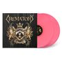 Crematory: Oblivion, LP