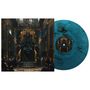 Mors Principium Est: Darkness Invisible (Venator Turquoise Vinyl), LP