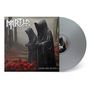 Martyr: Dark Believer (Limited Edition) (Silver Vinyl), LP, LP