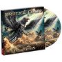 Primal Fear: Domination, CD