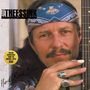 Hans Theessink: Hard Road Blues (Standard Master Copy), Tonband