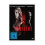 „THE RESIDENT“ mit Hilary Swank; „Sie dachte, sie lebt allein“. Dunkle Gesichter, FSK 16 Siegel., DVD
