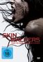 Skinwalkers, DVD