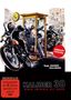 Kaliber 38, DVD