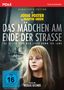 Das Mädchen am Ende der Strasse, DVD