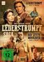 Lederstrumpf-Saga: Lederstrumpf / Der letzte Mohikaner (Komplette Serien), 9 DVDs