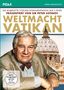 Weltmacht Vatikan, 2 DVDs