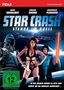 Luigi Cozzi: Star Crash - Sterne im Duell, DVD